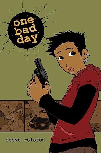 One Bad Day