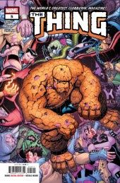 The Thing #5