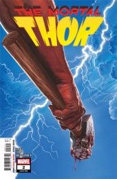 Thor #2