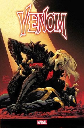 Venom #250 Poster