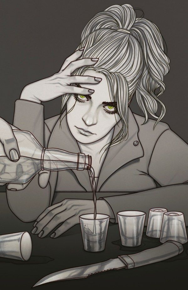 Something is Killing the Children: A Monster Hunter Walks Into a Bar #1 E 1:20 INCV BOOM 20th Anniversary Variant (Full Art  Frison)