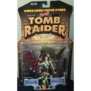 Toy Biz, Tomb Raider, Tomb Raider &gt; Lara Croft Action Figure