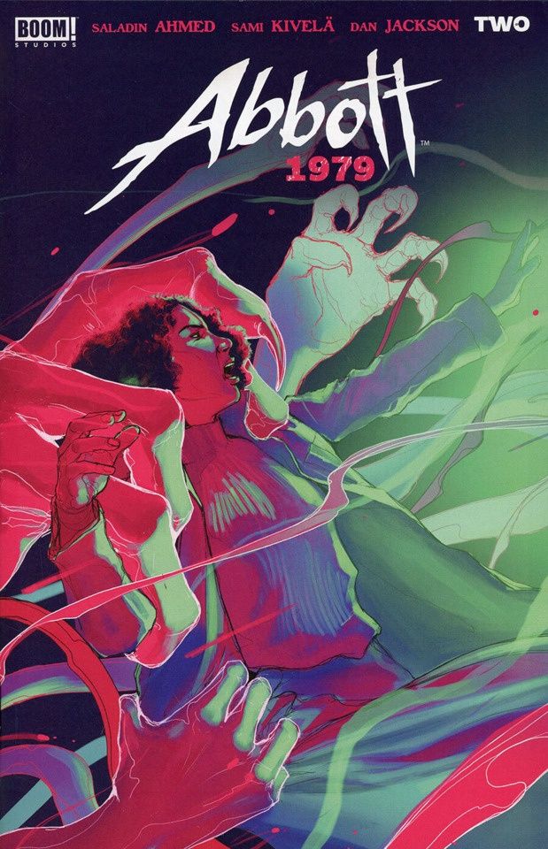 Abbott: 1979 #2