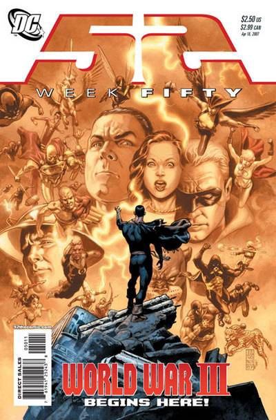52 #50 - World War III (Direct Sales)
