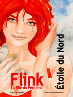 Flink, tome 1 - Étoile du Nord