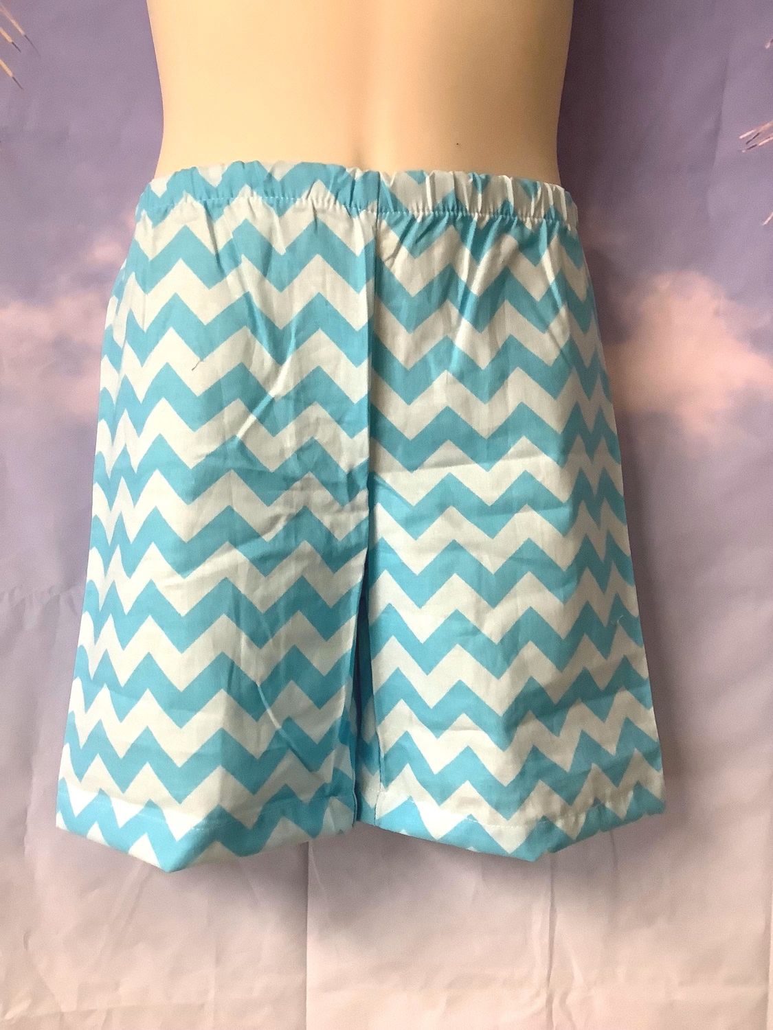 Kids - Juvenile Cotton Prints Shorts, Elastic Waistband, 4&quot; Inseam