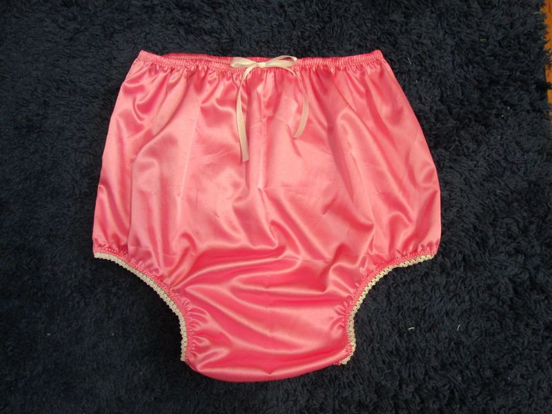 High Waist Briefs