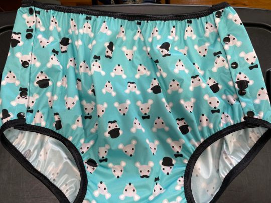 Diaper Covers - 8-12&quot;