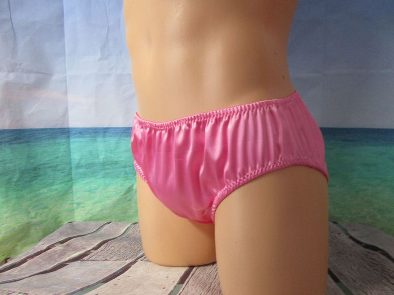 Hipsters - Hip Huggers