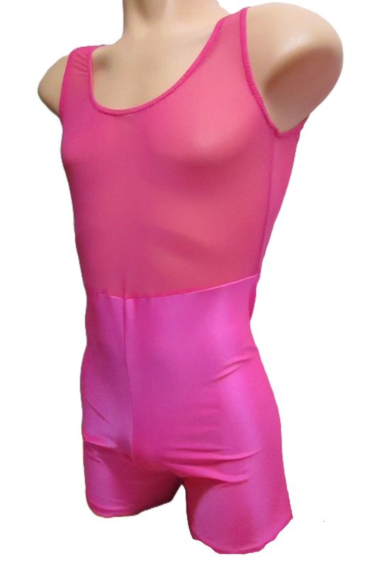 Leotards - Unitards