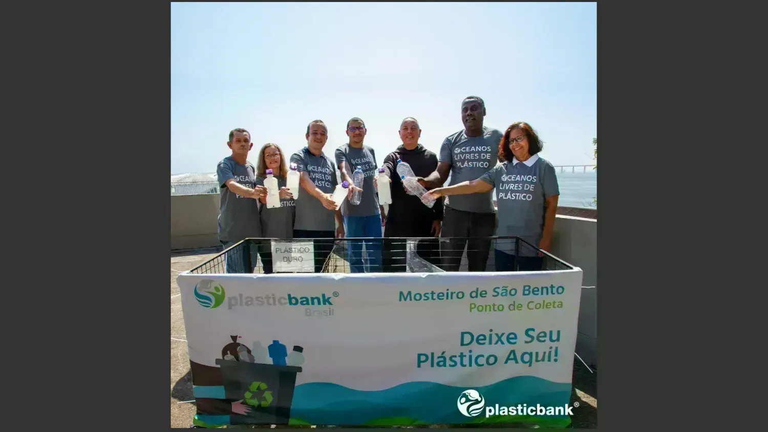 Stopping Ocean Plastic 2
