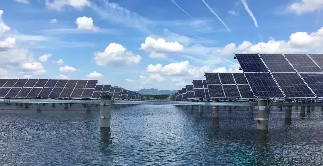 DG Xingyao PV Project