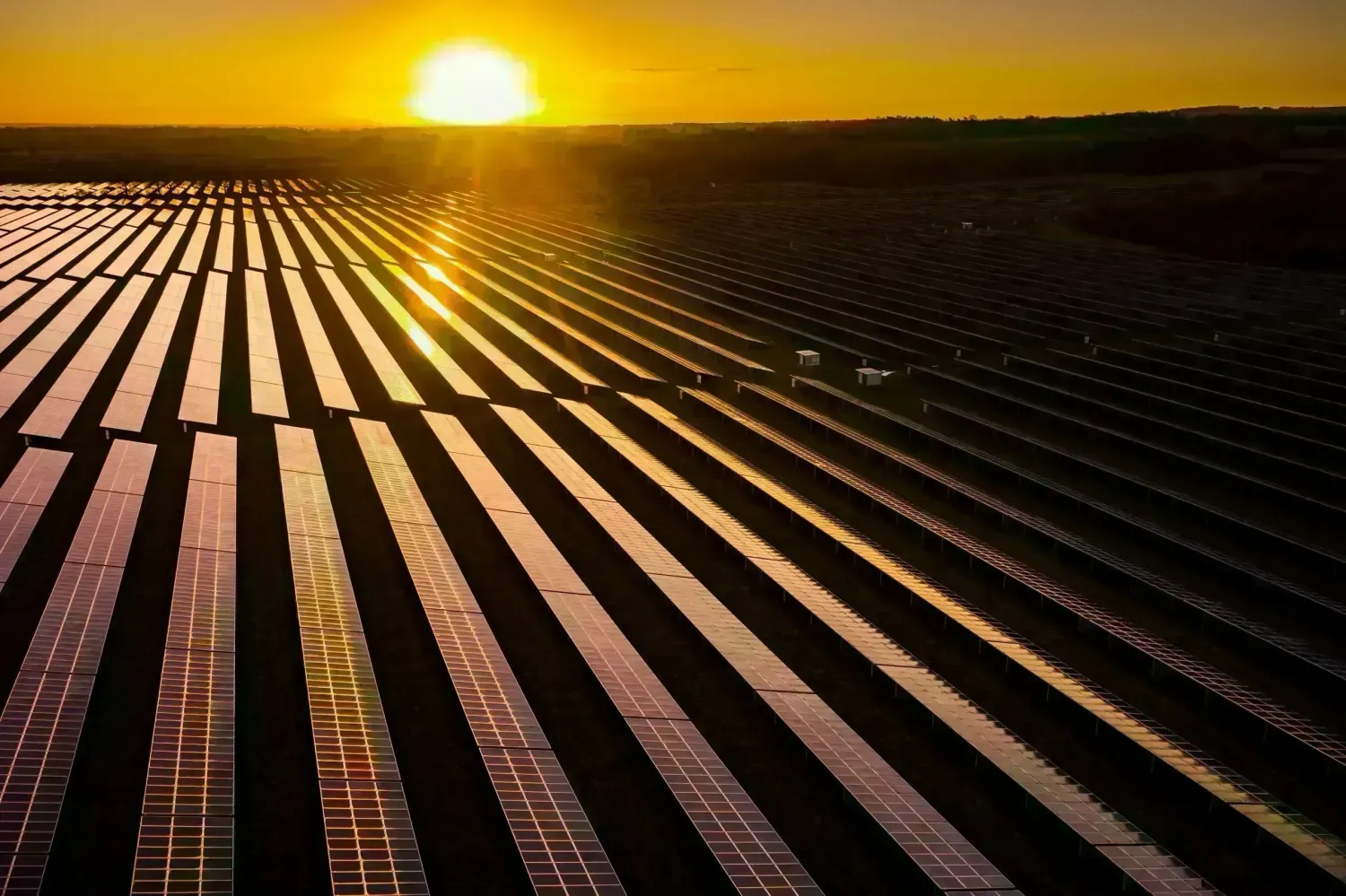42 MWP BUNDLED SOLAR PHOTOVOLTAIC POWER PROJECT IN INDONESIA