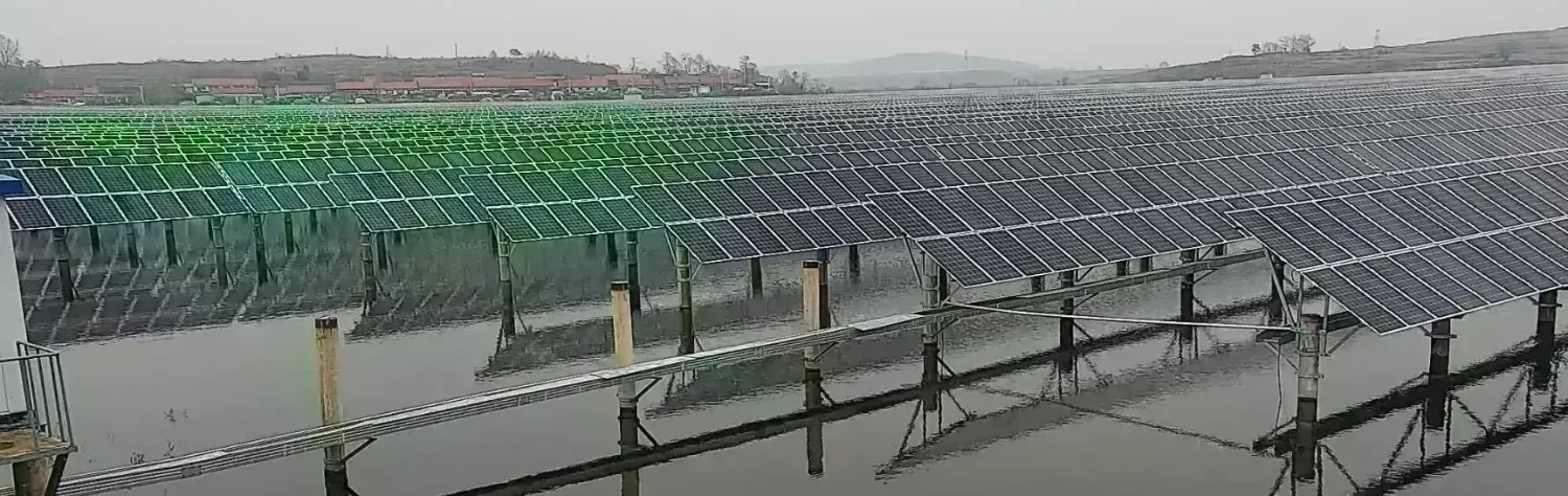 DG_Yongheng Project