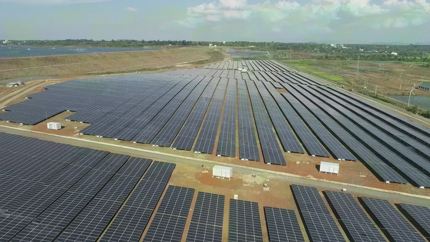 BMT Solar Farm
