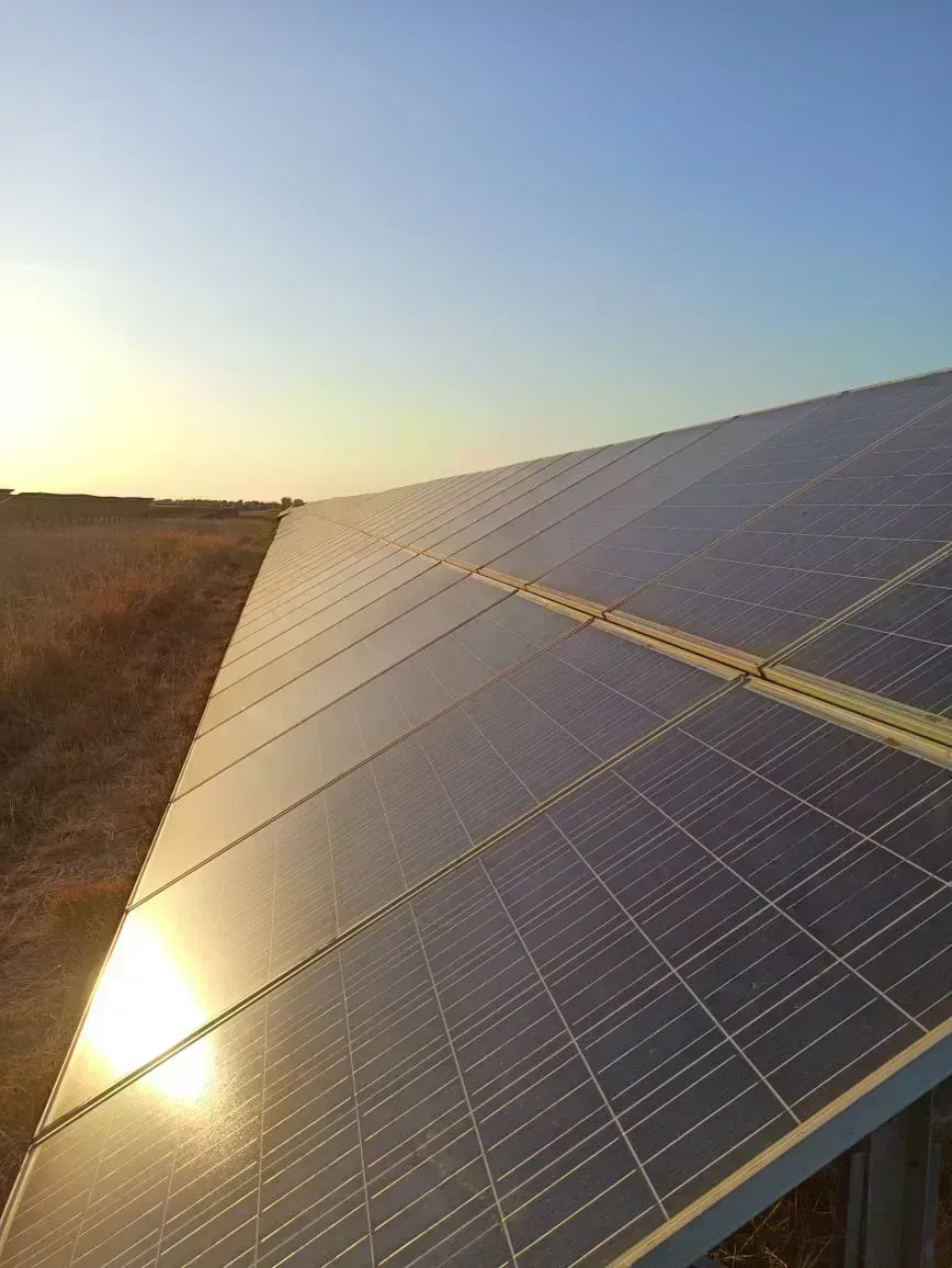 Dreisatz MySolar24 Private Limited Solar PV Power Project