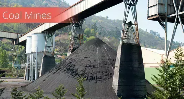 SICHUAN FURONG COAL MINE METHANE UTILIZATION PROJECT