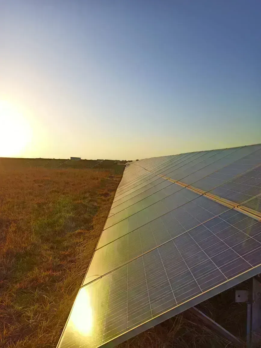 MI MySolar24 Private Ltd. Solar PV Power Project