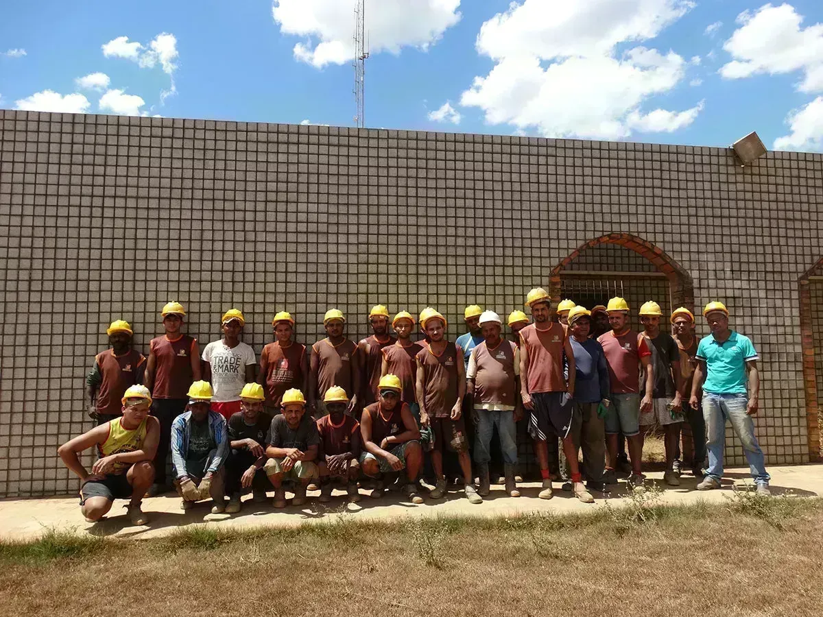 BUENOS AIRES RENEWABLE ENERGY PROJECT