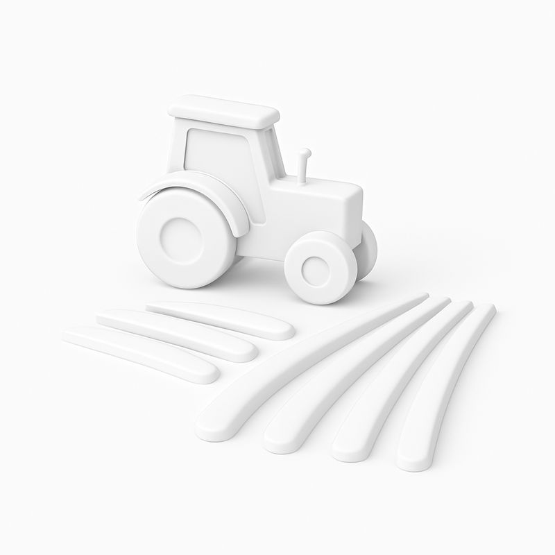 Sustainable Agriculture