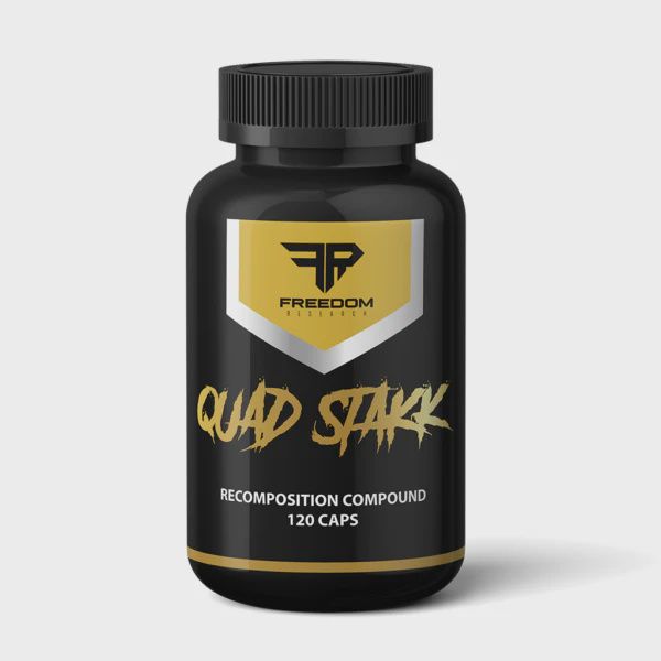 Quad Stakk - (For Research Purposes Only)