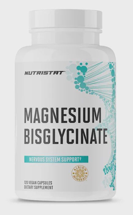 Magnesium Bisglycinate
