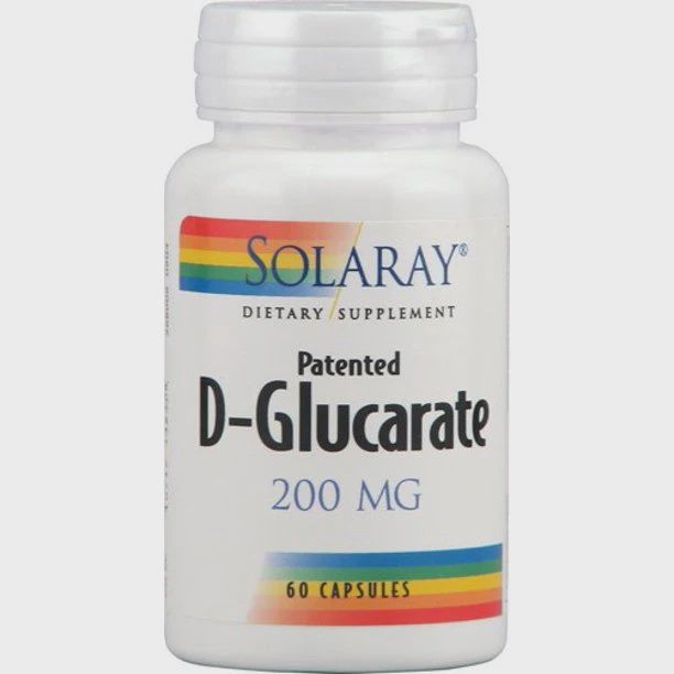 D-Glucarate