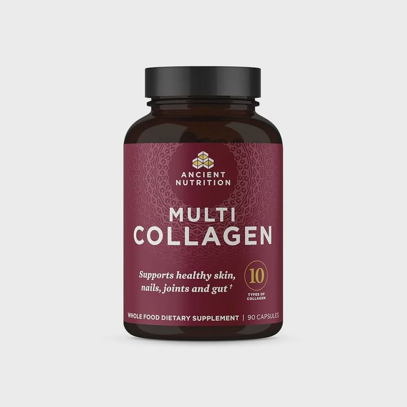 Ancient Nutrition - Multi Collagen (15 serving)