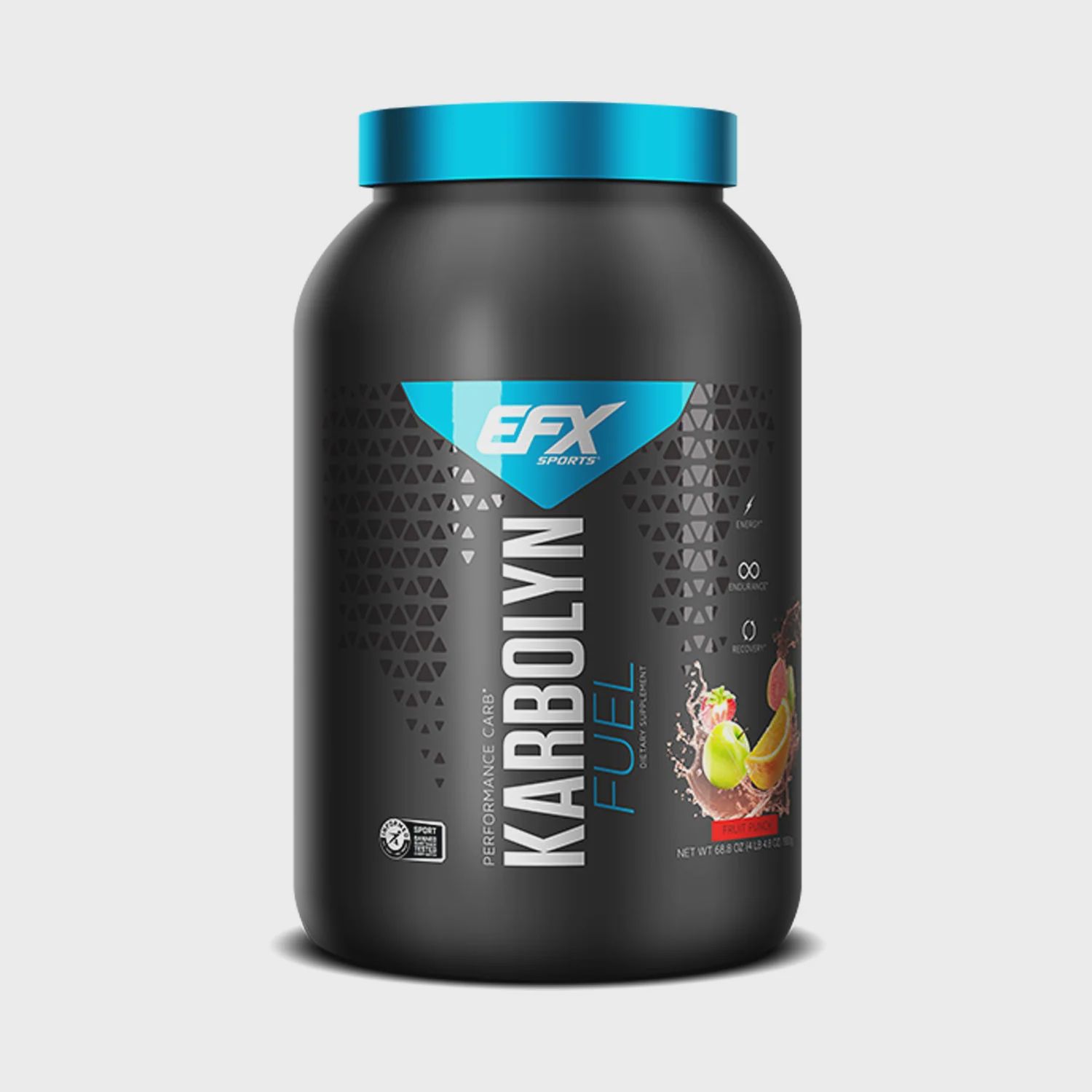 Karbolyn Fuel - 4LB is