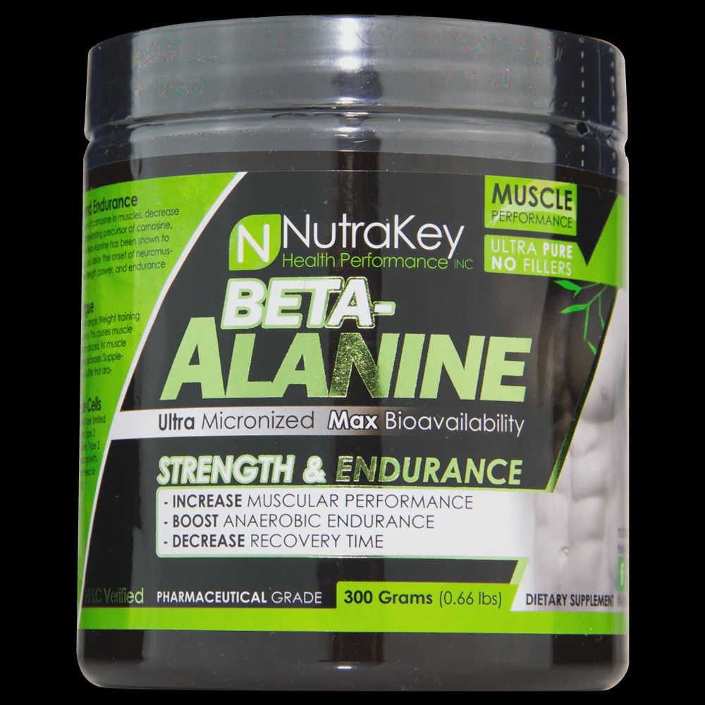 Beta Alanine