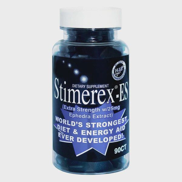 Stimerex-ES Stimerex-ES