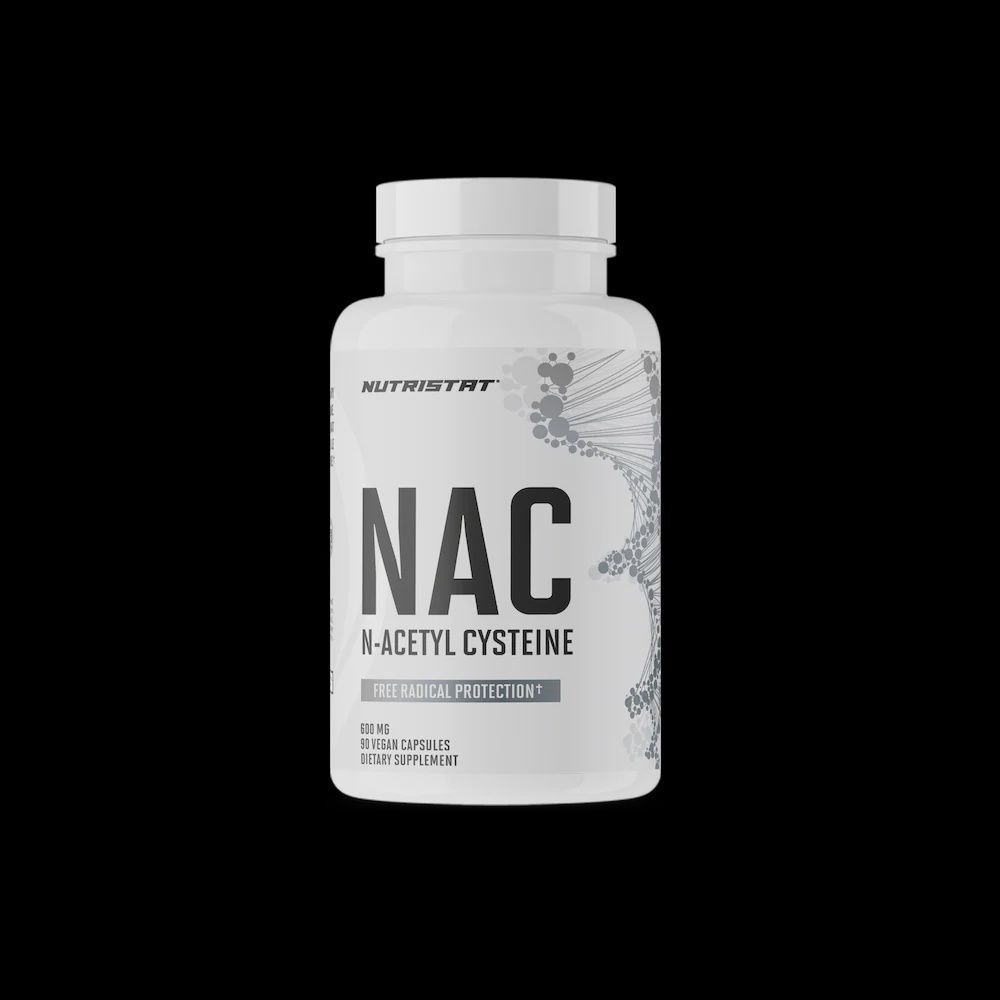 NAC (N-Acetyl Cysteine)