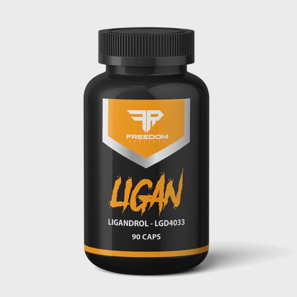 LGD-4033 (Research Product)