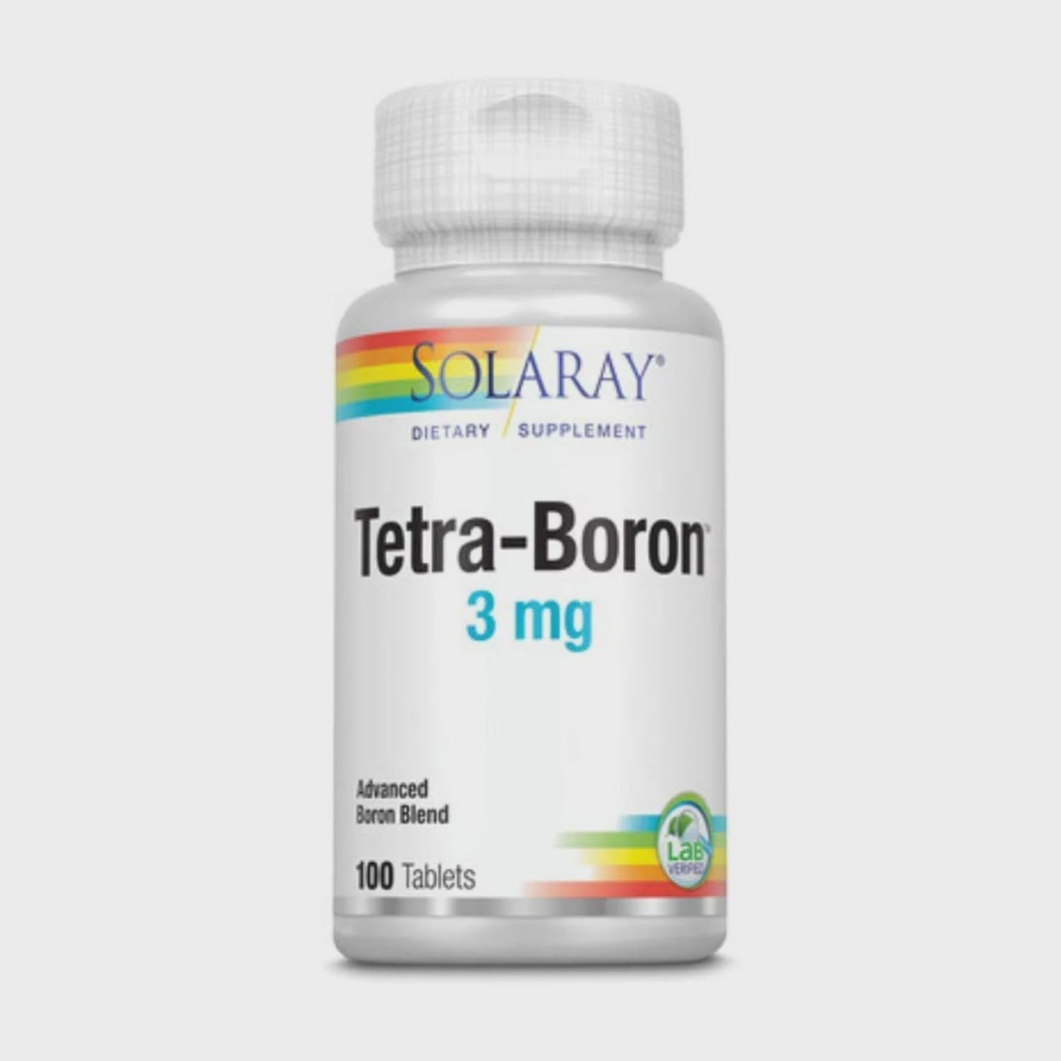 Tetra-Boron Tetra-Boron