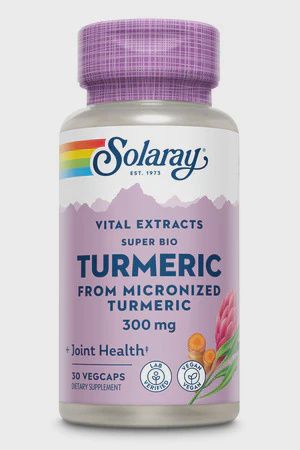 Super Bio Turmeric