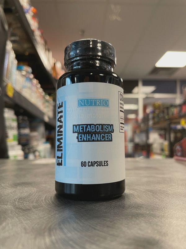 Eliminate – 5-Amino-1mq 50mg – (For Research Purposes Only)