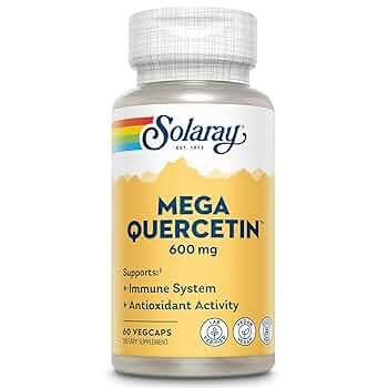 Mega Quercetin