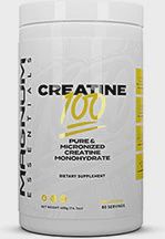 Magnum Essentials - Magnum Creatine 100
