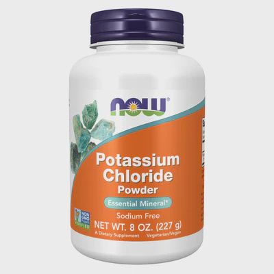 Potassium Chloride