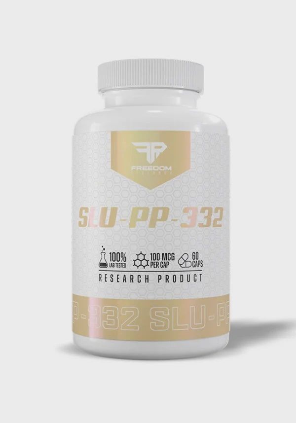 Slu-PP-332 - (For Research Purposes Only)