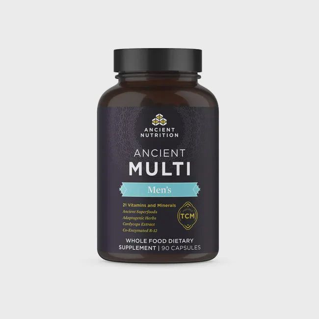 Men's Multivitamin Men's Multivitamin