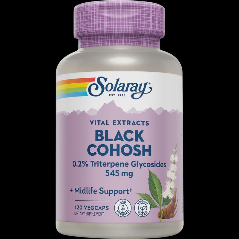 Black Cohosh