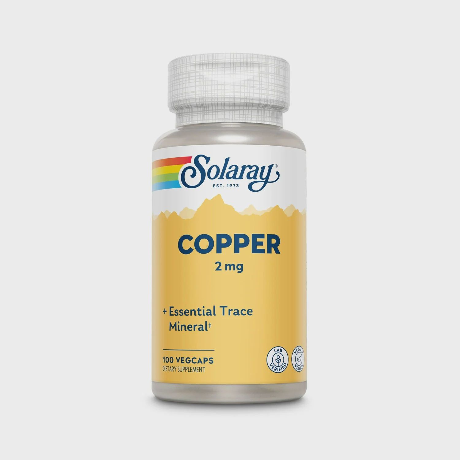 Copper Copper