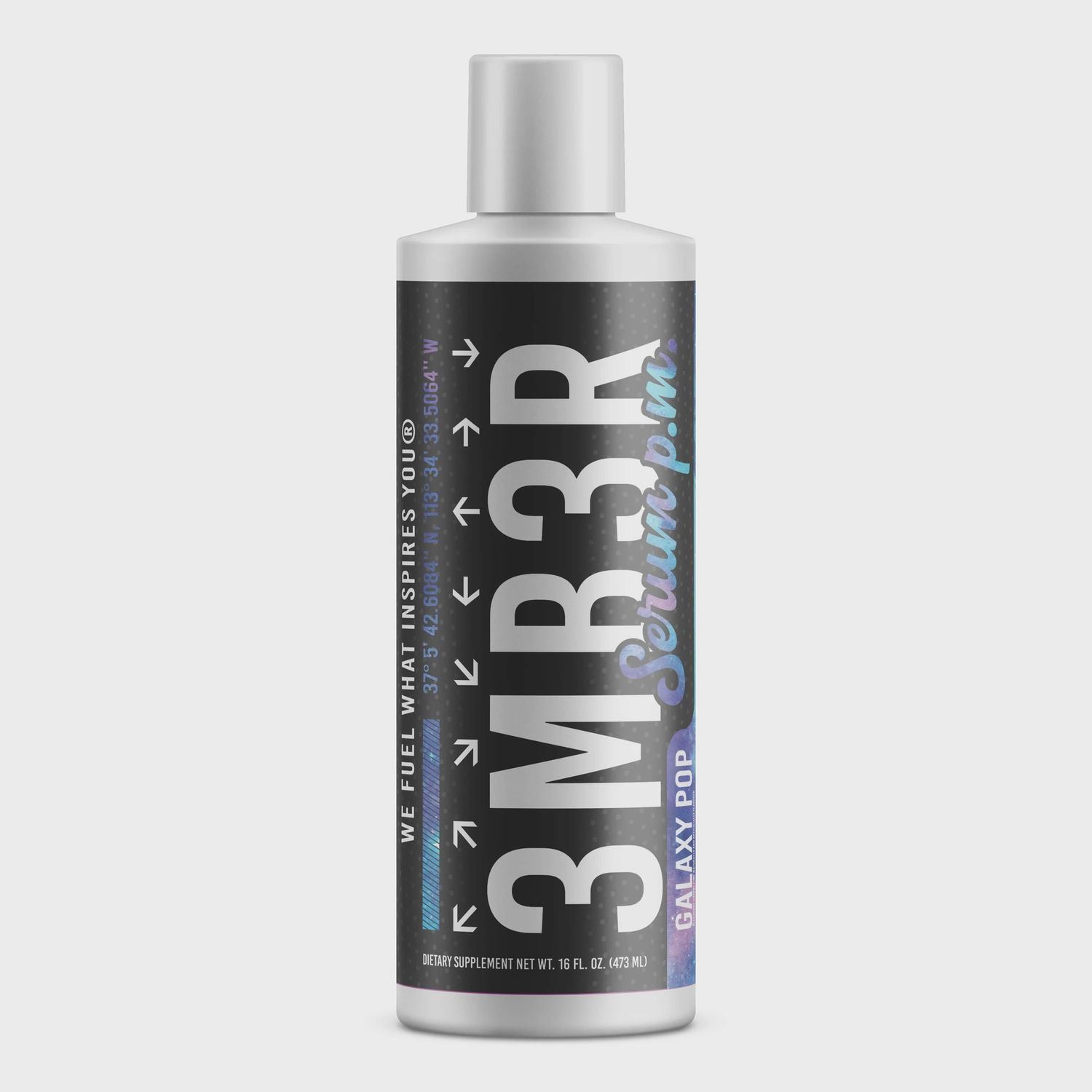 Ember Serum PM Ember Serum PM