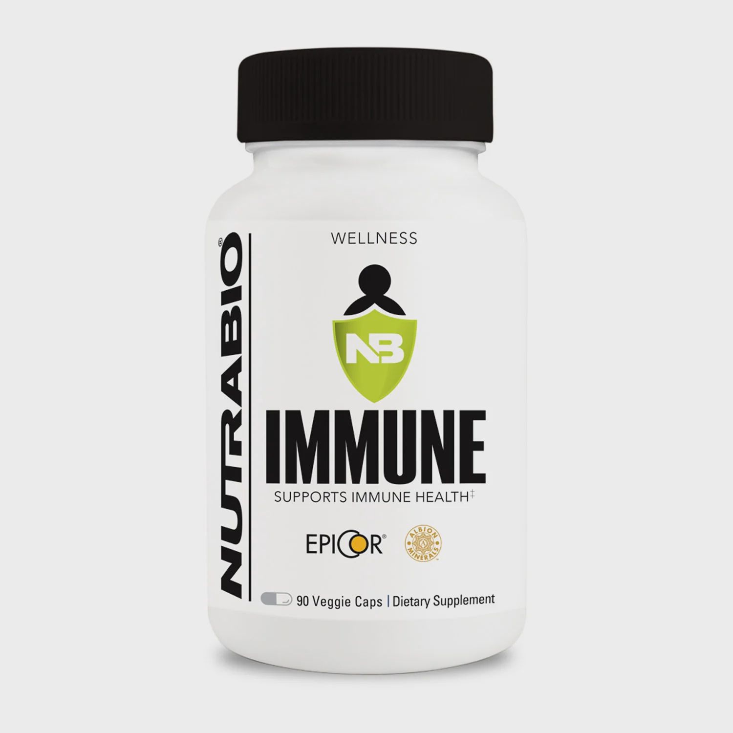 Immune Capsules Immune Capsules