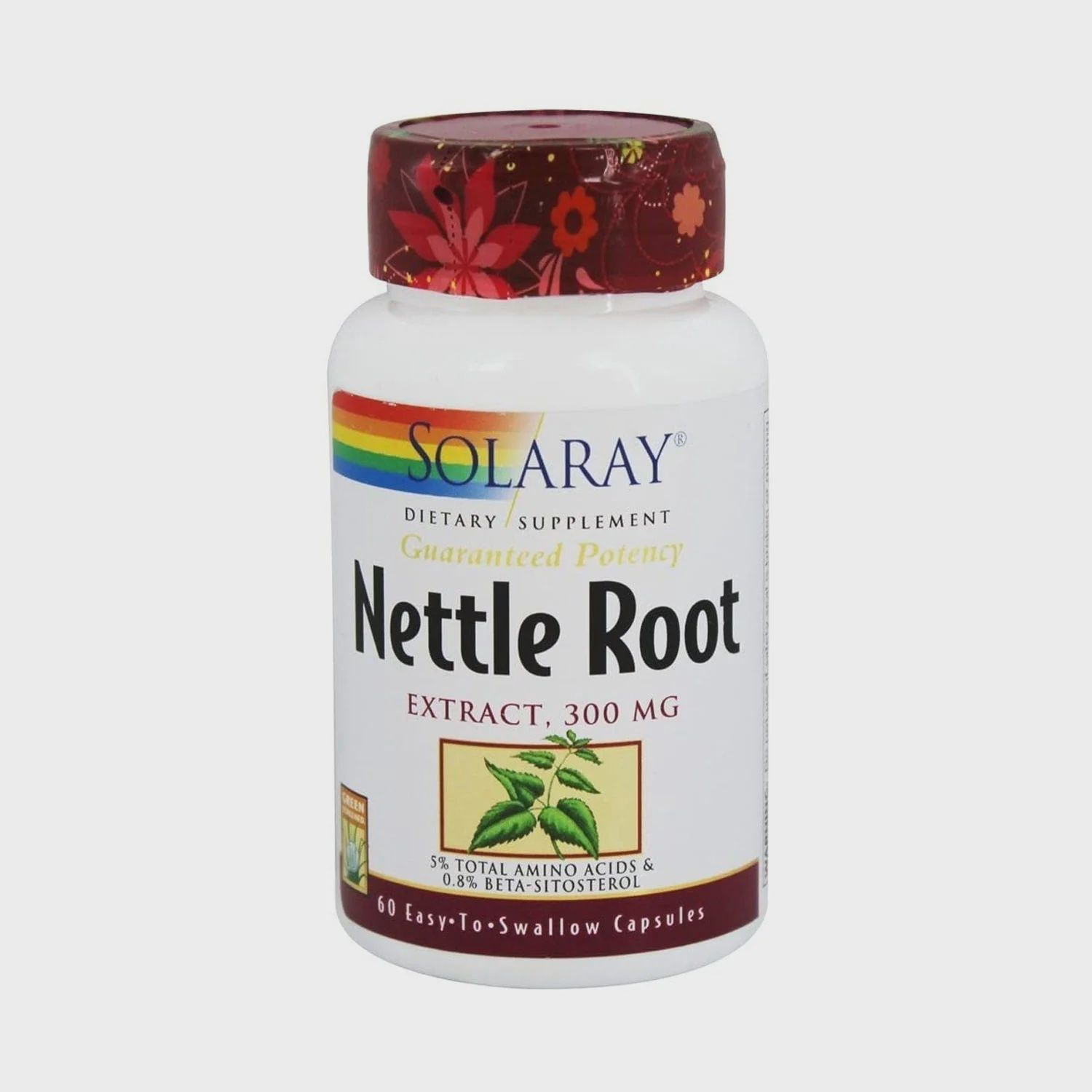 Nettle Root Extract Nettle Root Extract