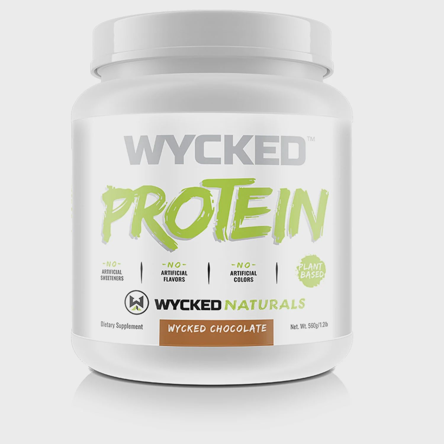 Wycked Protein