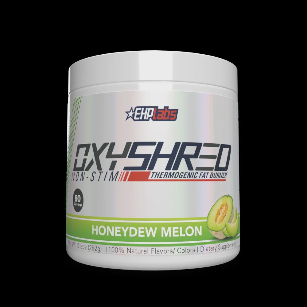 OxyShred Non-Stim