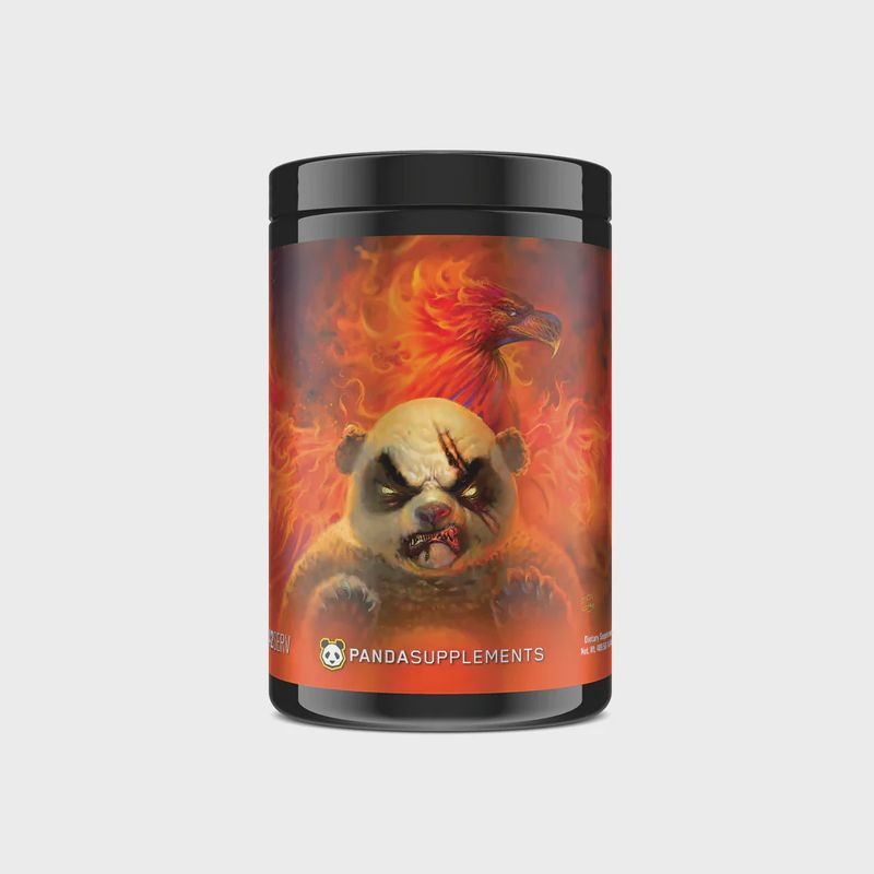 Pandamic (limited edition)