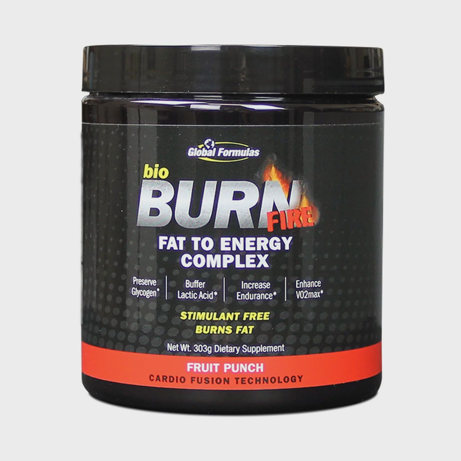 bioBURN FIRE